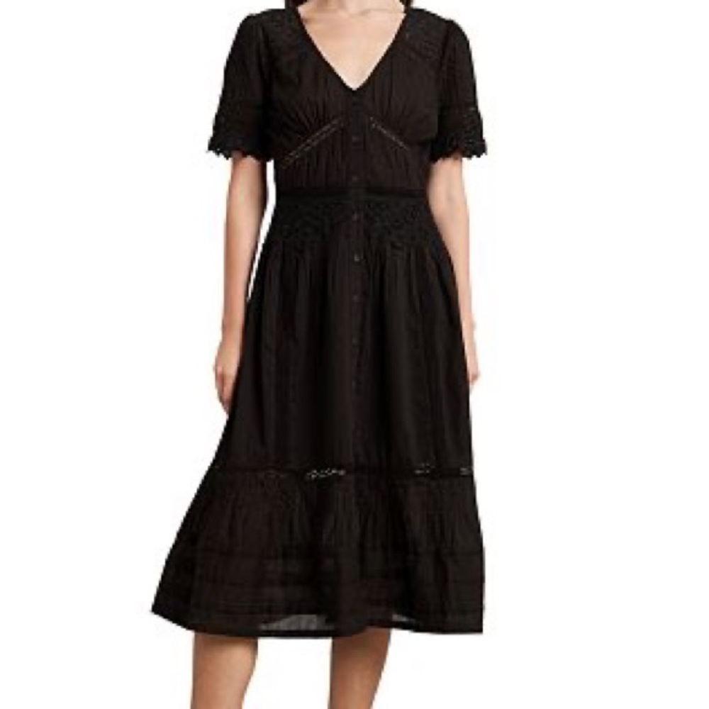 Velvet brand “Suri” dress
